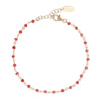 Armband Amen Dame Romance in Silber Cristallo BRGR10-16 - BRGR10-16